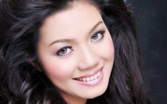 “Sao Mai” Ngọc Anh không muốn nói đến hai chữ chia tay