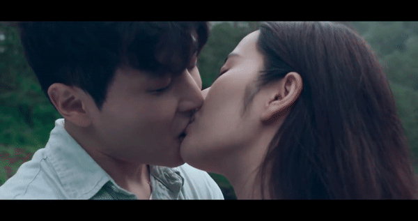 Sau Trường Giang, Nam Em lại bị trai Hàn “bỏ rơi” đến “hoá điên”