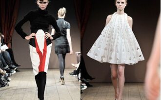 BST thu đông 2009 của Nathan Jenden