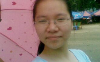 “Thi quốc tế thôi thúc mình… du học”