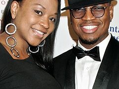 Ne-Yo lên chức bố
