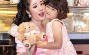 Thúy Nga: “Thà con không có cha còn hơn hai mẹ con bị đánh đập”