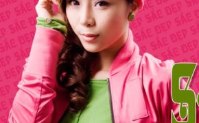 Quỳnh Nga trần tình về tin đồn tình cảm với Khánh Phương