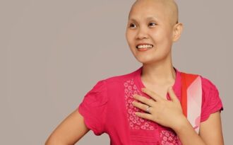 Những tấm gương nghị lực sinh năm 1982