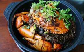 Tinh túy ẩm thực miền Tây được thưởng thức qua nhà hàng Ngọc Cua