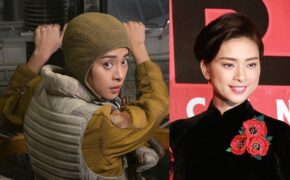 Ngô Thanh Vân: “Tôi được đãi ngộ như một siêu sao khi tham gia Star Wars”