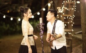 Nhạc sĩ Nguyễn Đức Cường sáng tác ca khúc tặng Hoa hậu