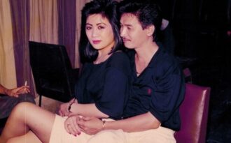 Nguyễn Hưng lần đầu tiết lộ về người vợ giấu kín hơn 40 năm