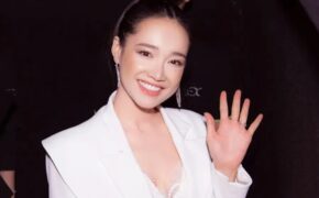 Nhã Phương lần đầu nói về cuộc sống hôn nhân sau khi kết hôn cùng Trường Giang