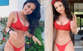 Vẻ đẹp bốc lửa của nữ nha sĩ khiến trai trẻ “đứng ngồi không yên”