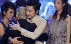 Lân Nhã phải “nhường” lại sân khấu cho 3 người đẹp