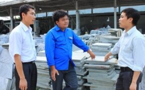 Gặp 8X dám làm kiếm 2 tỷ đồng mỗi năm