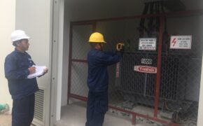 TP.HCM: Nhiều phương án đảm bảo an toàn điện mùa mưa