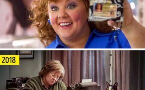 Những ngôi sao vụt sáng nhờ lột xác ấn tượng