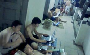 Dân mạng “phát sốt” vì nắng nóng ở miền Bắc