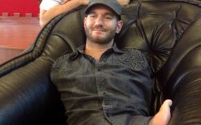 Chàng trai diệu kỳ Nick Vujicic đã có mặt tại Việt Nam