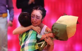 Bức thư rơi nước mắt Ốc Thanh Vân gửi cha qua đời vì bạo bệnh