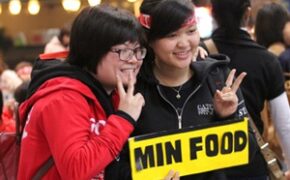 Hâm mộ Kpop – Đâu chỉ toàn “màu xám”