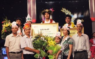 Sáng mai (24/6) Chung kết Đường lên đỉnh Olympia 2012