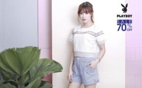 PlayBoy – Ưu đãi khủng