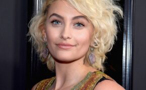 Con gái Michael Jackson quyến rũ “khó cưỡng” tại Grammy 2017