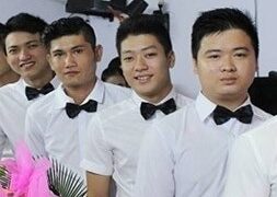 Đắng, ngọt cùng nghề “hot” của nam sinh