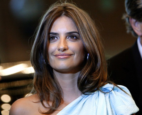 Penélope Cruz phủ nhận tin đồn “bầu bí” - 5