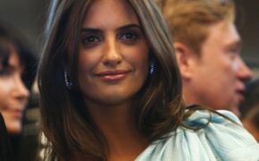 Penélope Cruz phủ nhận tin đồn “bầu bí”