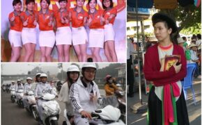 Bước vào thế giới của những “PG sinh viên”