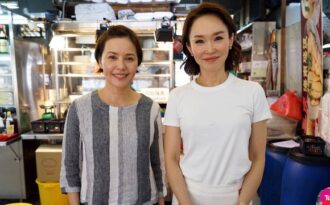 Trịnh Huệ Ngọc tiết lộ bí quyết trẻ trung xinh đẹp ở tuổi ngũ tuần