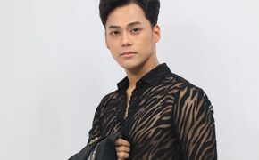 Phan Ngọc Luân trải lòng về một năm trốn chạy khỏi showbiz