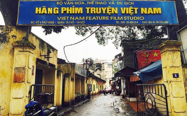 Kết quả thanh tra công tác cổ phần hoá tại Hãng Phim truyện Việt Nam đã chỉ ra nhiều hạn chế và khuyết điểm.