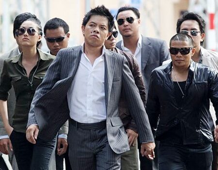 Phim phía Nam- Sự “bành trướng” chưa làm nên thương hiệu