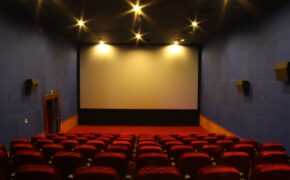 Tưng bừng khai trương Cụm rạp Fafim Cinema