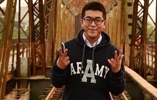 Tìm cảm hứng từ áp lực