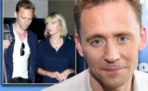 Tom Hiddleston thừa nhận hẹn hò Taylor Swift không phải chuyện dễ dàng