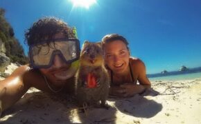 15 điều mà bạn nhất định phải làm khi còn trẻ