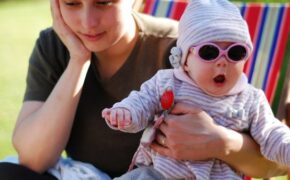 11 quốc gia có chính sách thai sản bất kì bố mẹ nào cũng mơ ước