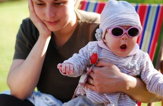 11 quốc gia có chính sách thai sản bất kì bố mẹ nào cũng mơ ước