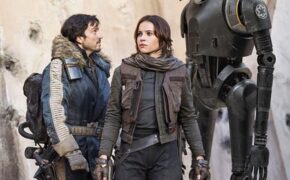 Loạt phim hay không thể bỏ lỡ trong dịp cuối năm nay