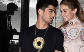 Thiên thần nội y ngọt ngào chúc mừng sinh nhật bạn trai