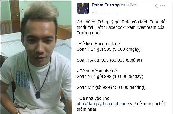 Phạm Trưởng chia sẻ: “Hot boy hột vịt lộn” là phim dễ thương, hài hước, nội dung ý nghĩa nên được mọi người yêu thích. Chính vì thế, anh “đã lên kịch bản sơ bộ, chờ lịch quay để sẵn sàng tung clip ra dịp cuối năm”. Được biết, “Hot boy hột vịt lộn” là một trong những tác phẩm nổi trội của Phạm Trưởng. Trên YouTube, video clip này đã thu hút hơn 17,2 triệu lượt xem.