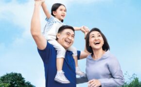 Để cha mẹ được “sống cho mình” và tận hưởng trọn vẹn “tuổi vàng”