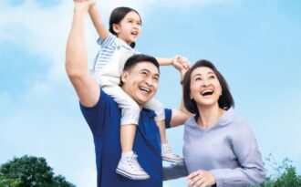 Để cha mẹ được “sống cho mình” và tận hưởng trọn vẹn “tuổi vàng”