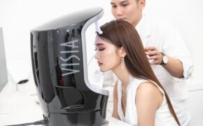 Chăm sóc da thời đại công nghệ 4.0