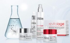 Lysedia – Thương hiệu dược mỹ phẩm được yêu thích hàng đầu nước Pháp chính thức ra mắt tại Việt Nam