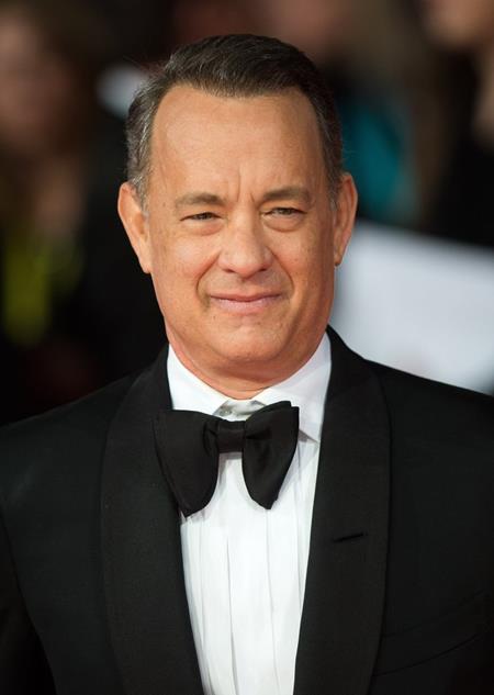 Ở tuổi 60, Tom Hanks vẫn là ngôi sao hàng đầu tại Hollywood với tầm ảnh hưởng không phải bàn cãi