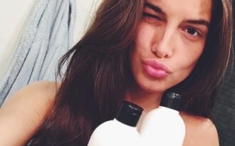 Hương thơm lưu luyến