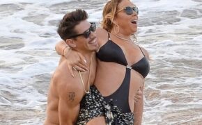 Bật mí từ A đến Z về thế giới điên cuồng của Mariah Carey