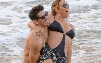 Bật mí từ A đến Z về thế giới điên cuồng của Mariah Carey